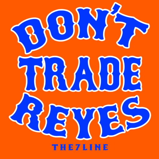 Today Is Don’t Trade Jose Reyes Day!