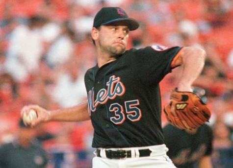 Mets Best Free-Agent Signing No. 10: Rick Reed