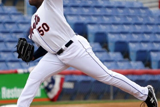 Mets Under The Radar Prospects: Robert Carson and Chase Huchingson