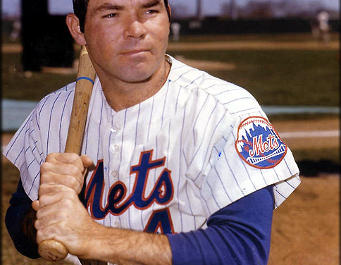MMO Flashback: Ron Swoboda, The Heart Of A Lion