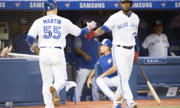 Game Recap: Bullpen Implodes Again in 8-6 Loss to Jays