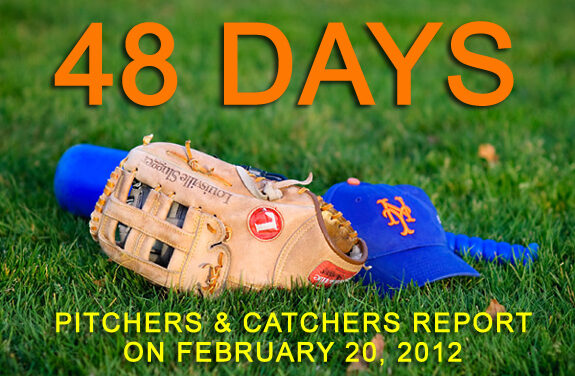 48 Days Until…
