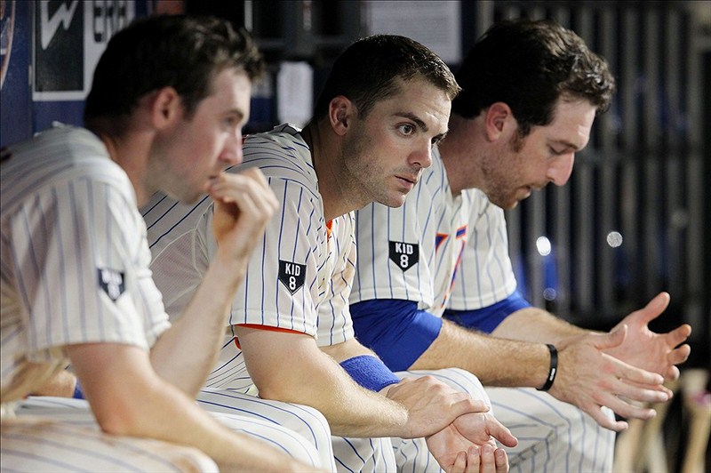Ten Signature Moments The Mets Take Away From 2012