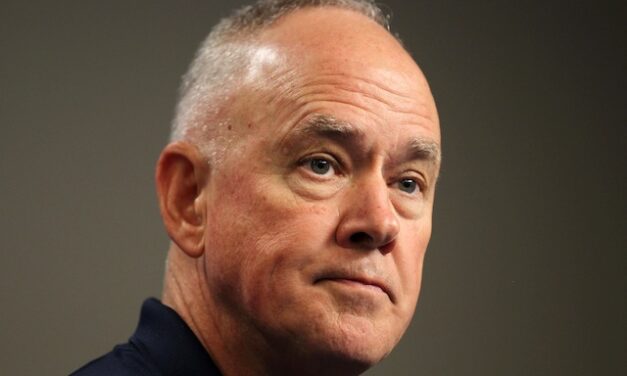 Alderson Says There Will Be Some ‘Variation’ In 2014 Outfield Configuration