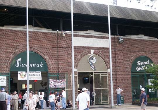 Mets Minors: A Closer Look At Park Factors