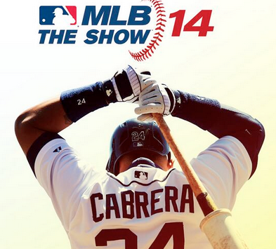 Video Game Fans: MLB 14 The Show Is Now The Only MLB Licensed Video Game