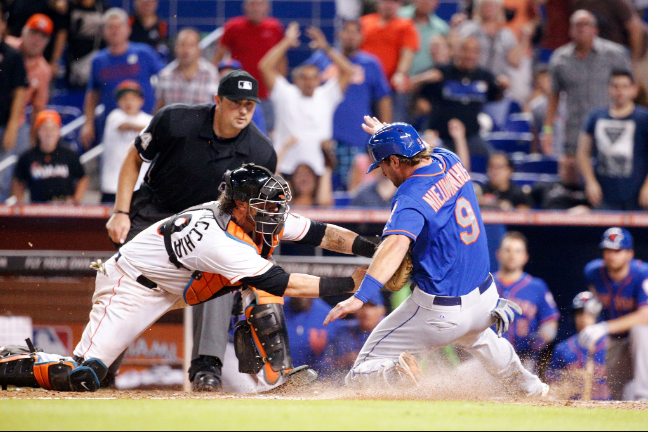 MMO Game Recap: Marlins 3, Mets 2