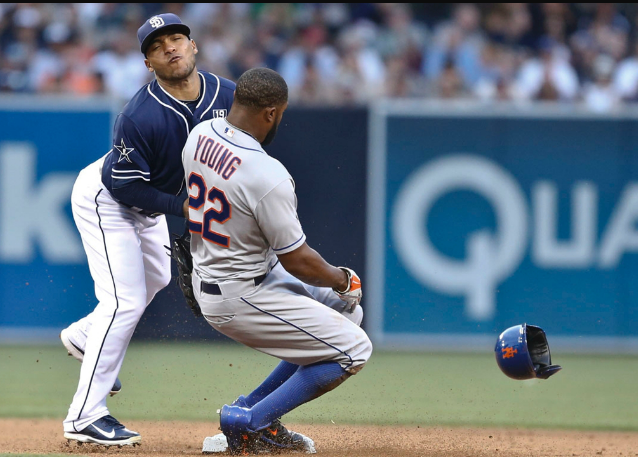 MMO Game Recap: Padres 6, Mets 0