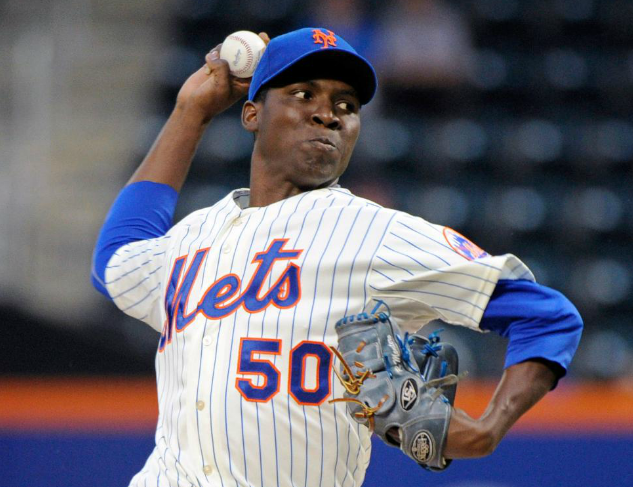 MMO Game Recap: Nationals 7, Mets 1