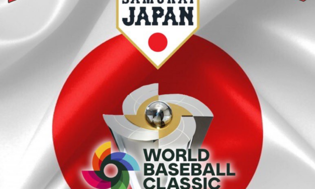 Morning Briefing: Japan Wins World Baseball Classic