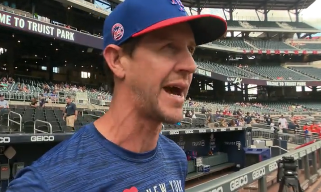 Mets Hitting Coaches Reassigned to Minor Leagues, Hefner Likely Staying