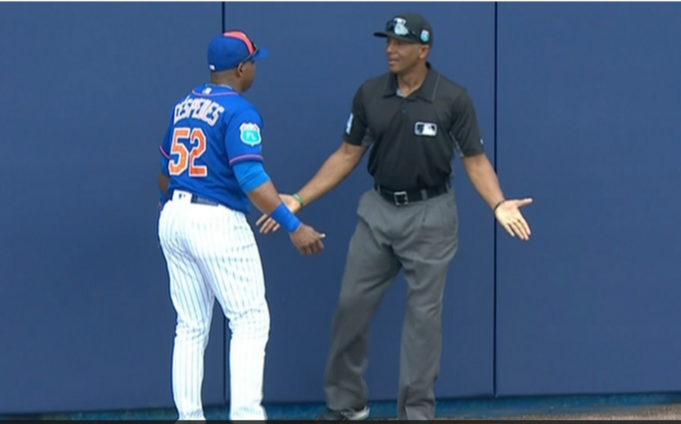 Ambiguous Cespedes, Will He Come Back?
