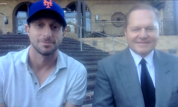 Morning Briefing: An Especially Merry Christmas