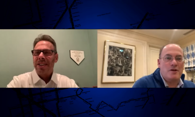 Five Takeaways From Howie Rose’s Q&A With Steve Cohen