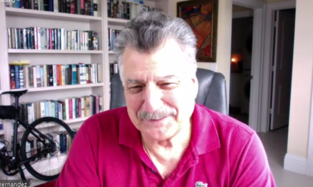 Keith Hernandez Hates Watching Phillies