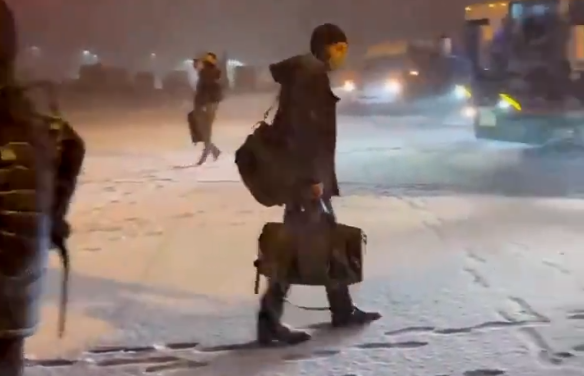 Mets Opener vs Colorado Postponed Until Saturday