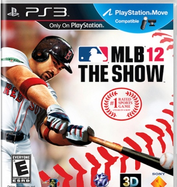 MLB 12 The Show: Citi Field, New Mets Uniforms, 50th Anniversary Patch