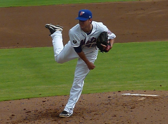 Mets Pitching Prospects Are Sizzling, Tyler Pill Hurls 5 1/3 Scoreless Innings
