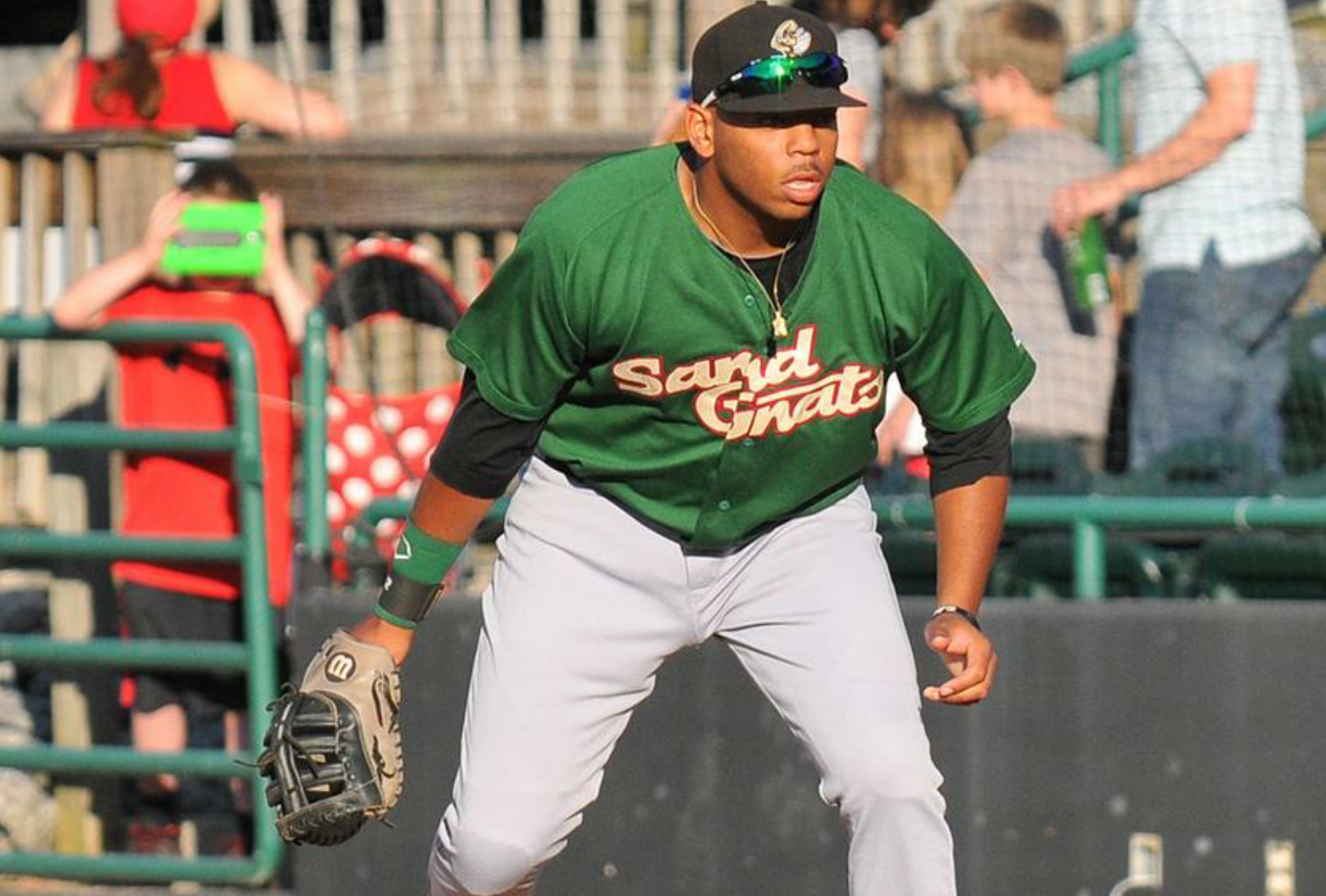 dominic smith