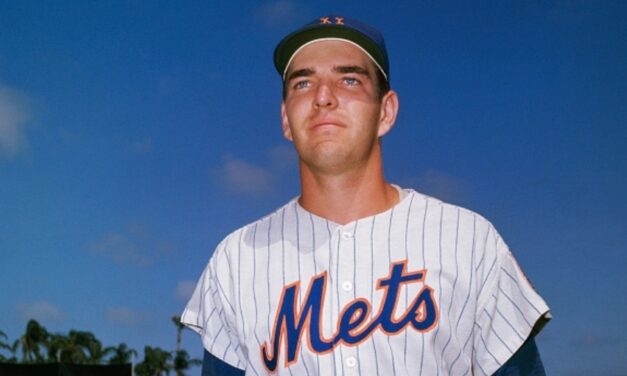 MMO Exclusive: Talking Mets With Ed Kranepool