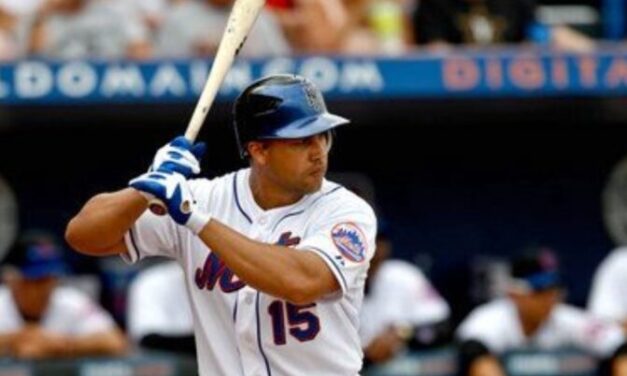 Source: Carlos Beltran To Be Named Mets Manager