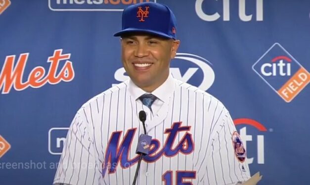 What to Know About New Mets Manager, Carlos Beltrán