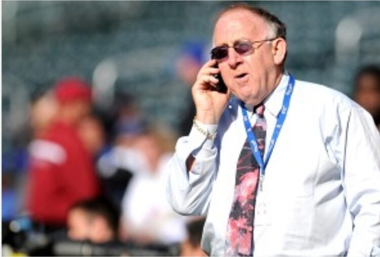 MMO Exclusive: Jay Horwitz Discusses Four Decades With Mets