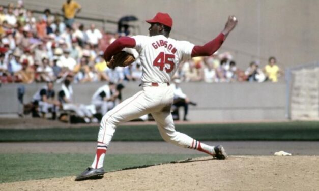 Legendary Cardinals Pitcher Bob Gibson Passes Away At 84