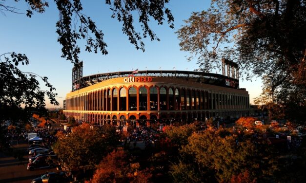 Mets Will Welcome Fans Back at 20 Percent Capacity to Begin Season