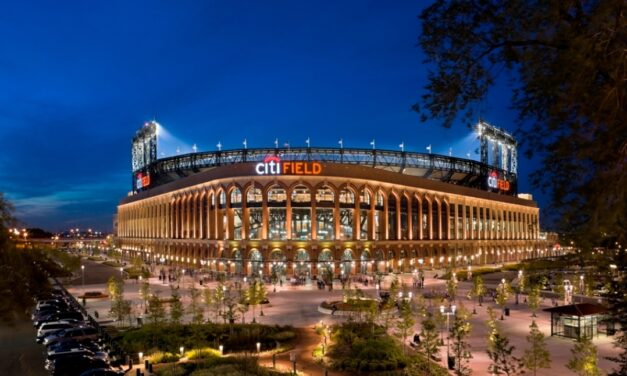 Morning Briefing: Citi Field Vaccinations Relocate to McFadden’s