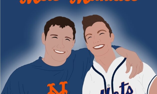 Mets Maniacs Podcast