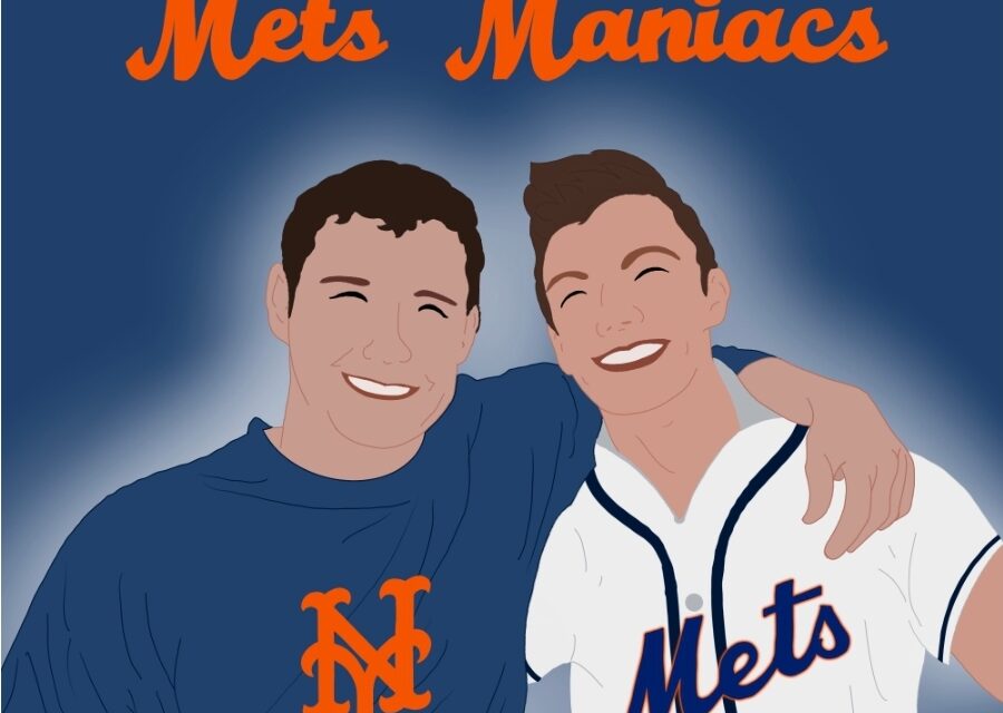 Mets Maniacs Podcast