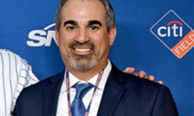 MMO Exclusive: Mets Director of Amateur Scouting Marc Tramuta