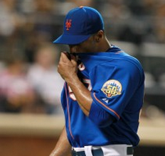 Los Mets Rally Cut Short In 8-7 Loss To Cubs