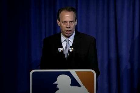 2013 All Star Game Logo Unveiled At Citi Field