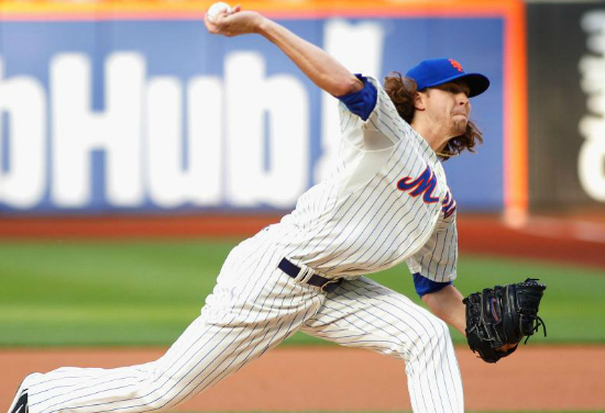 MMO Game Recap: Brewers 3, Mets 1