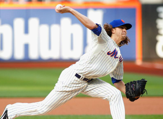 MMO Game Recap: Brewers 3, Mets 1