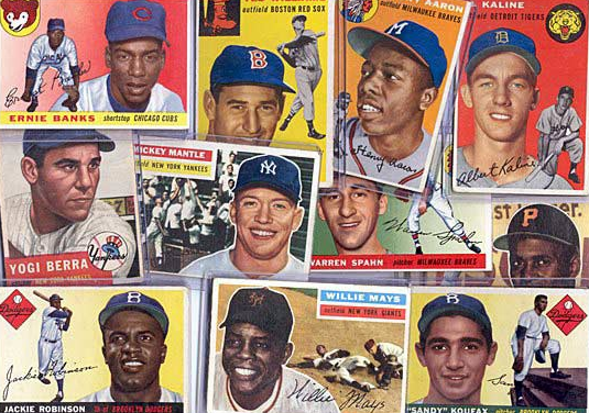 2022 Topps Archives Released on Wednesday
