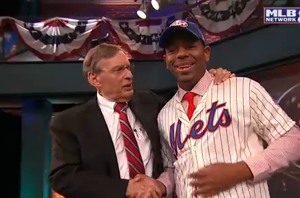 Mets Select 1B/OF Dominic Smith With 11th Overall Pick