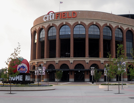 Time Warner and Comcast To Purchase 16% of Mets