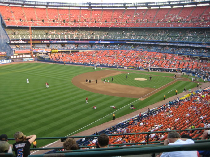 OTD 1961: Funding Approved For Construction of Shea Stadium