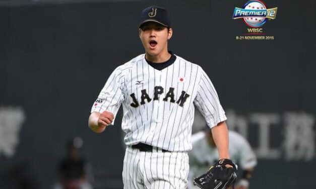 Report: Japanese Star Shohei Otani To Be Posted This Winter