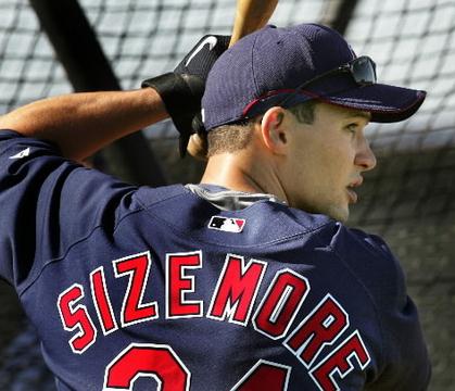 We’re Not Going Down Without A Fight, Mets Interested In Sizemore!