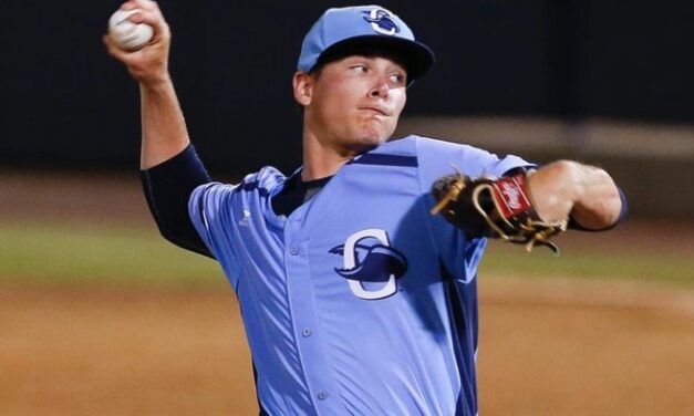 Welcome to New York, Drew Smith