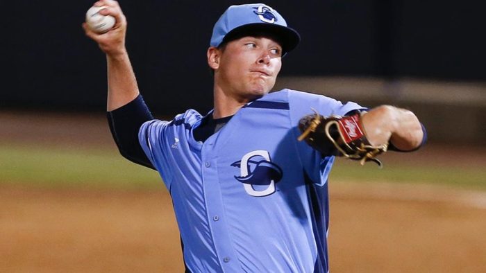 Welcome to New York, Drew Smith