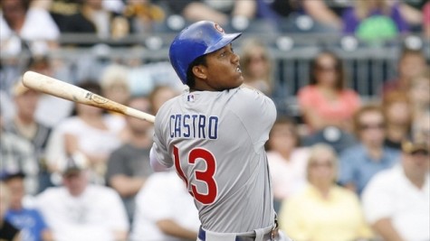 Cubs Could Trade Starlin Castro If They Land Ben Zobrist