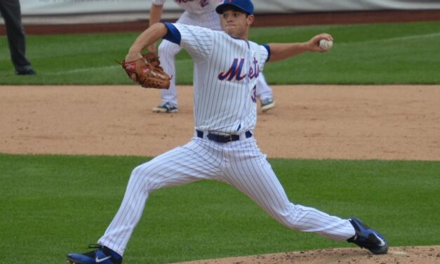 Matz’s Debut A Day To Remember