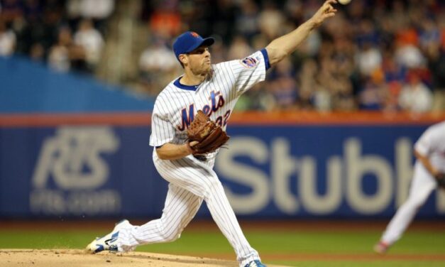 Morning Briefing: Matz Back in Action!