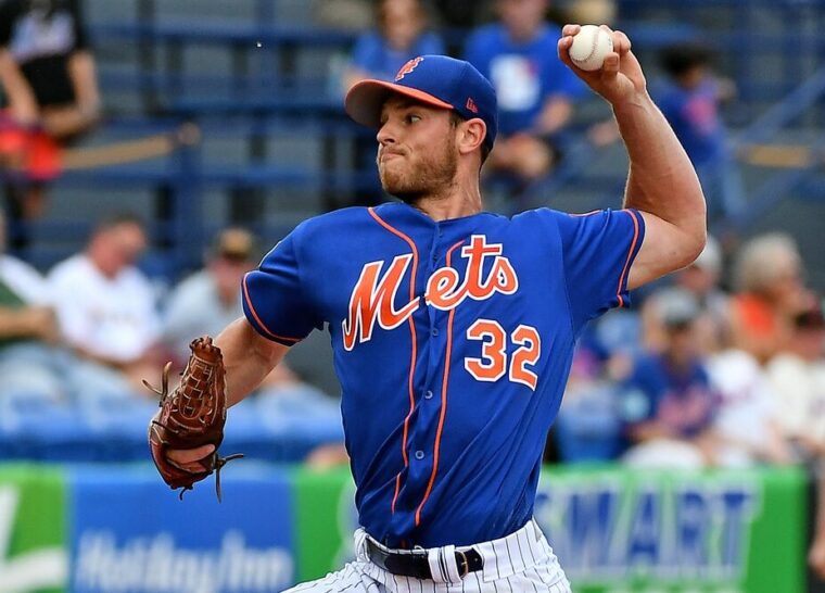 Morning Briefing: Matz and The Mets Head South to Battle Marlins