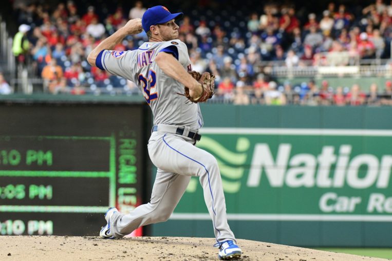 Talkin’ Mets: Trade Deadline Call-In Show at 8:30 PM!